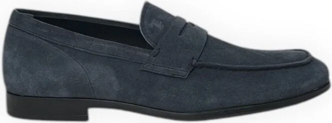 Tod's T Monogram Classic Loafers