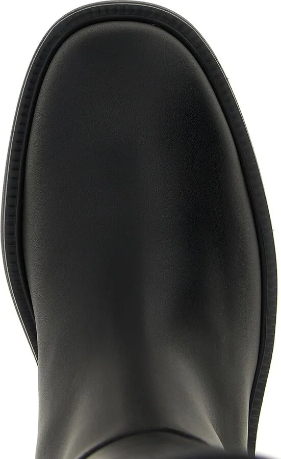 Tod'S 'T Timeless' Boots - Image 4