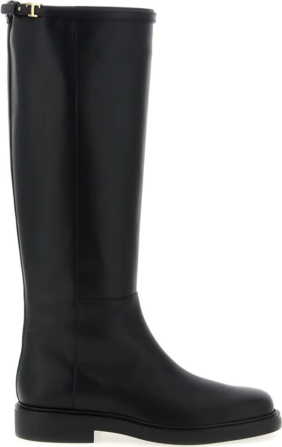 Tod'S 'T Timeless' Boots