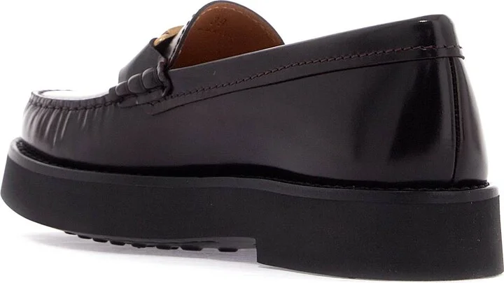 TOD'S t timeless leather loafers - Image 2