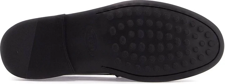 TOD'S t timeless leather loafers - Image 5