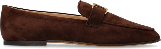 Tod's T Timeless Loafers