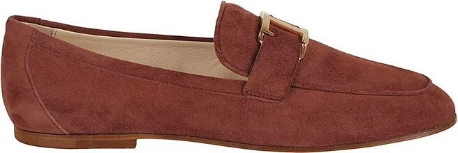 Tod's T Timeless Loafers