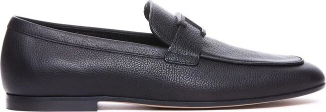Tod's T Timeless Slip-On Loafers