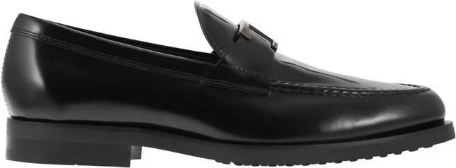 Tod's T Timeless Slip-On Loafers