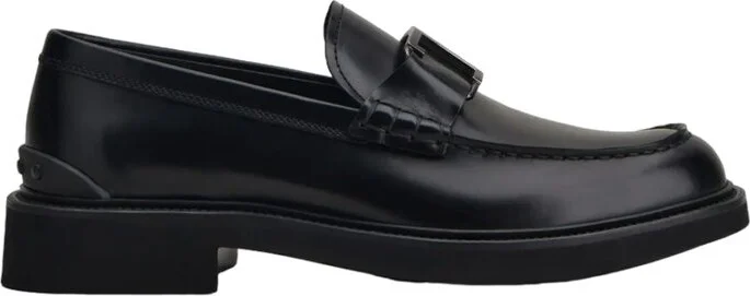 Tod's T Timeless Slip-On Loafers