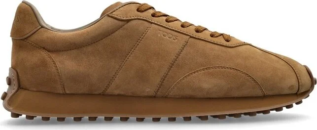 Tod's T Vintage Lace-Up Sneakers