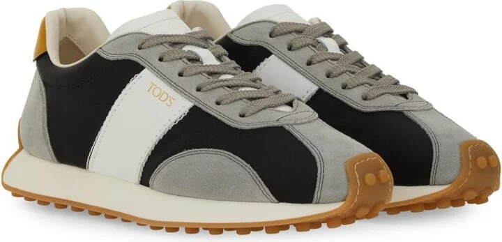 Tod'S "T Vintage" Sneaker - Image 2