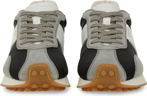 Tod'S "T Vintage" Sneaker - Image 4