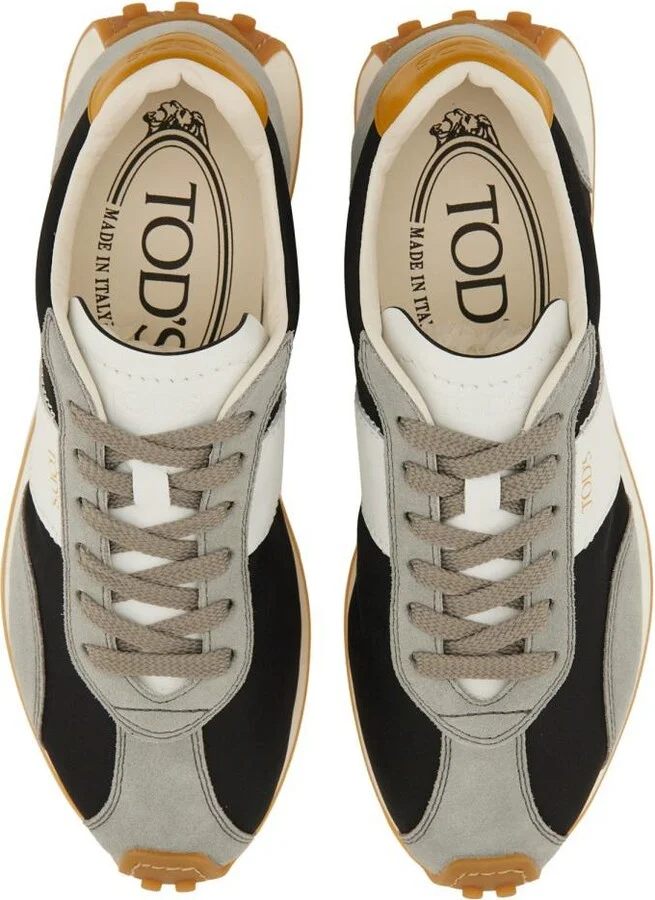 Tod'S "T Vintage" Sneaker - Image 6