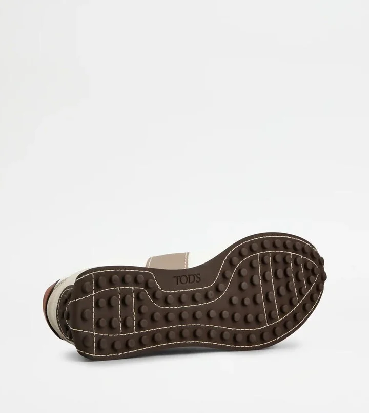 Tod'S "T Vintage" Sneakers - Image 4