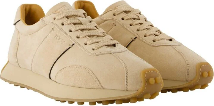 Tod'S T Vintage Sneakers - Image 2