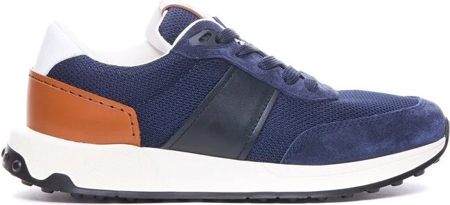 Tod's T Vintage Sneakers