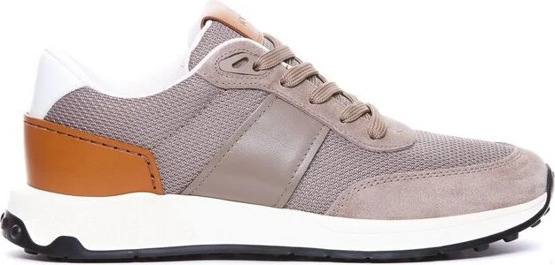 Tod's T Vintage Sneakers