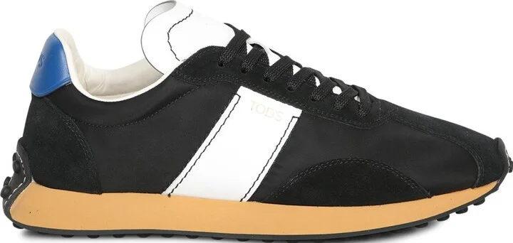 Tod's T Vintage Sneakers