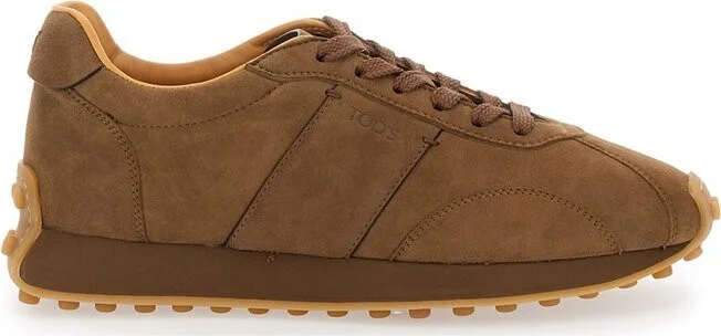 Tod's T Vintage Sneakers