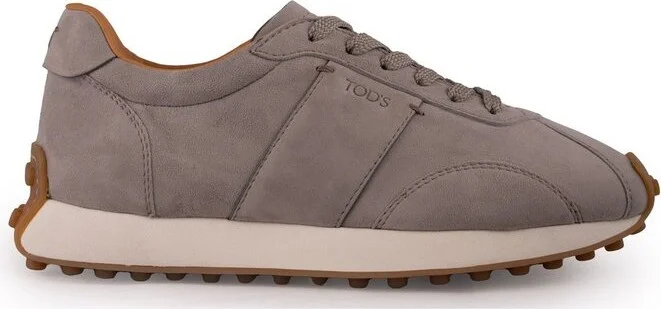 Tod's T Vintage Sneakers