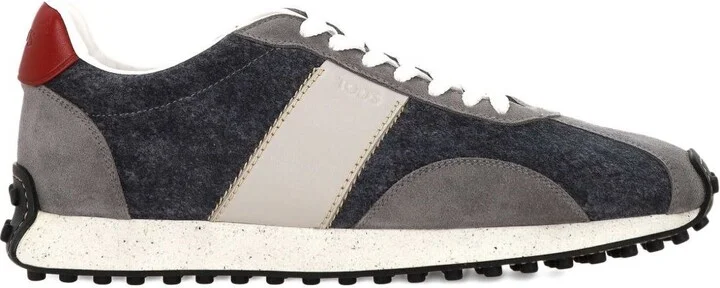 Tod's T Vintage Sneakers