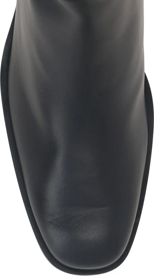 Tod'S T65 Ankle Belt Shoes - Image 3