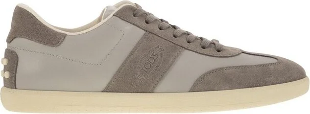 Tod's Tabs Low-Top Sneakers