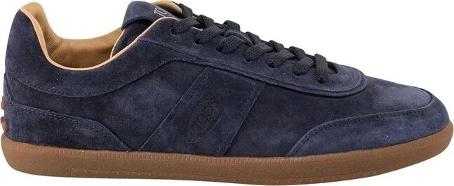 Tod's Tabs Low-Top Sneakers