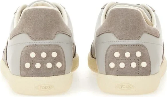Tod'S Tabs Sneaker - Image 3