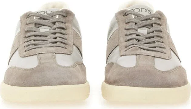 Tod'S Tabs Sneaker - Image 4