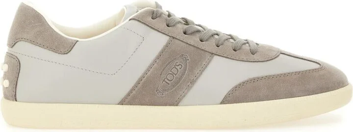 Tod'S Tabs Sneaker