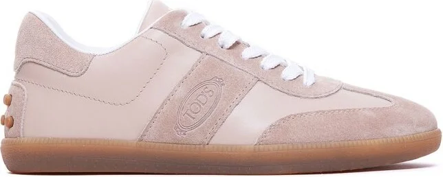Tod's Tabs Sneakers