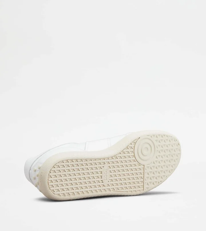Tod's Tabs Sneakers in Leather - Image 4