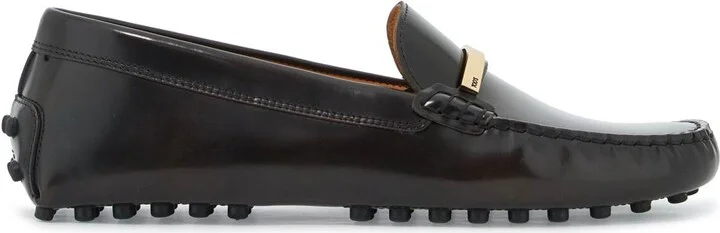 TOD'S tassel loa