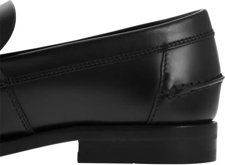 Tod'S Timeless Leather Loafer T - Image 7