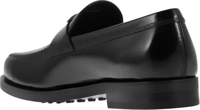Tod'S Timeless Leather Loafer T - Image 3