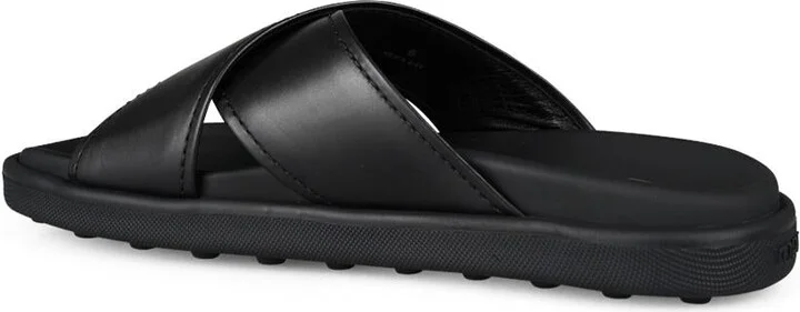 Tod'S Timeless Slides Shoes - Image 2