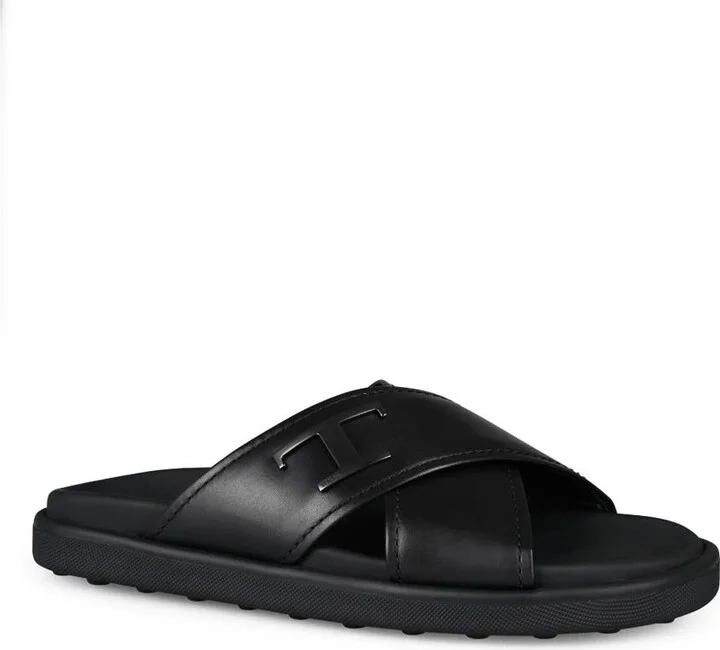 Tod'S Timeless Slides Shoes - Image 3