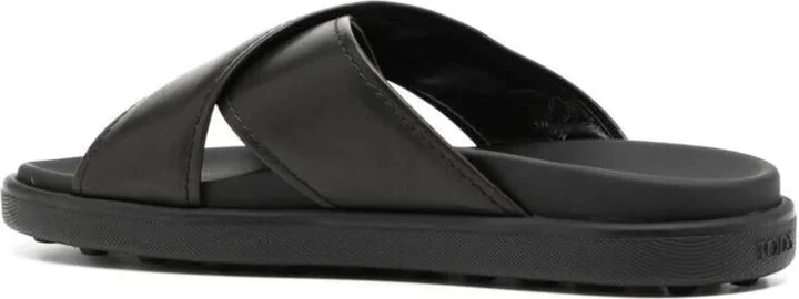 Tod'S Timeless Slides Shoes - Image 5