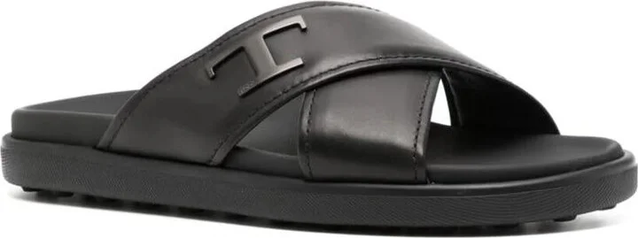 Tod'S Timeless Slides Shoes - Image 6