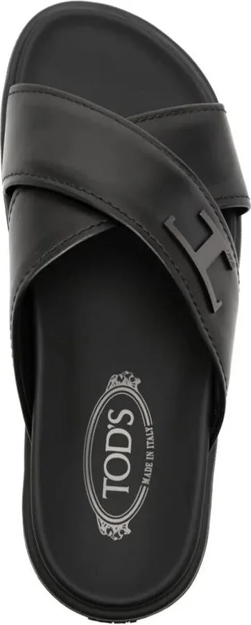 Tod'S Timeless Slides Shoes - Image 7