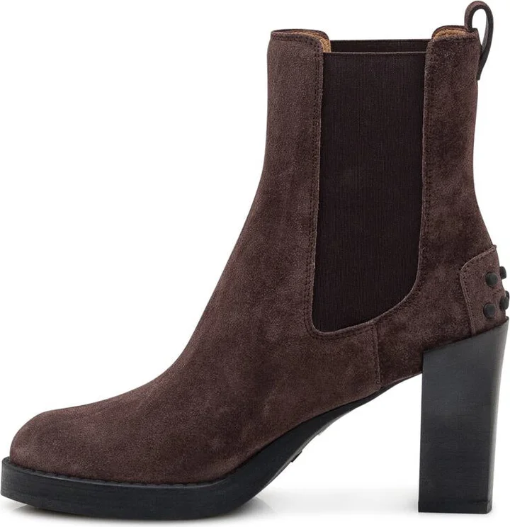 Tod'S Tod'S Boot - Image 4