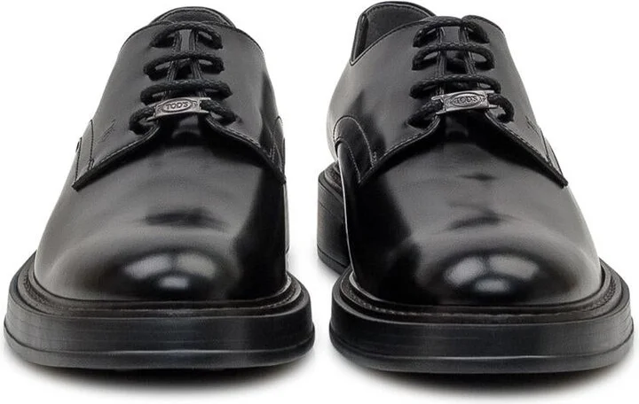 Tod'S Tod'S Derby Shoe - Image 2