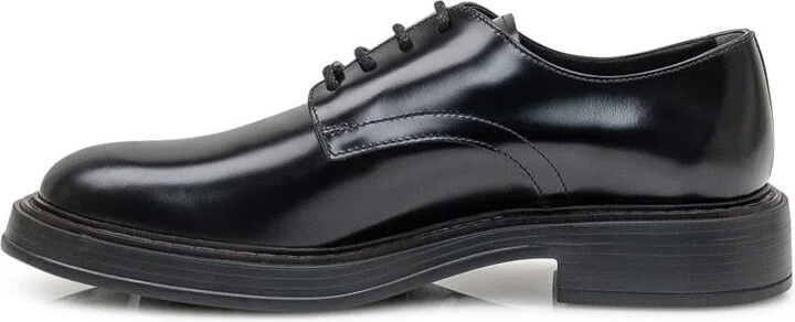 Tod'S Tod'S Derby Shoe - Image 4