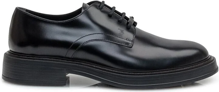 Tod'S Tod'S Derby Shoe
