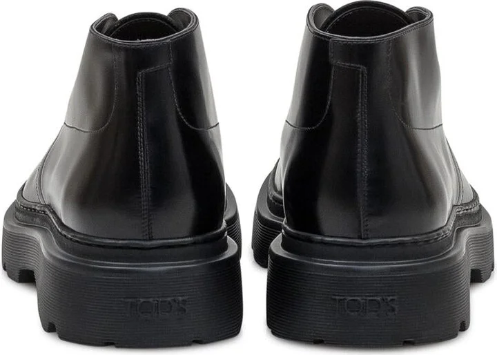 Tod'S Tod'S Polacchino - Image 3