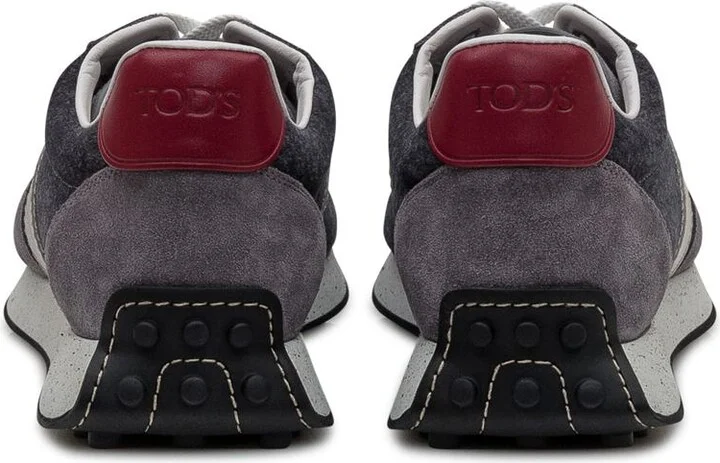 Tod'S Tod'S Sneaker - Image 3