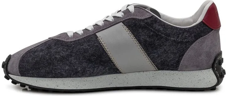 Tod'S Tod'S Sneaker - Image 4