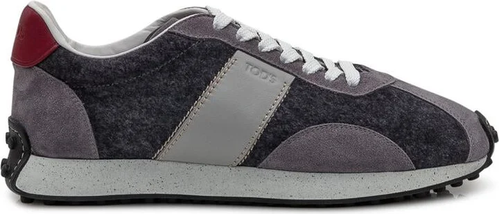 Tod'S Tod'S Sneaker
