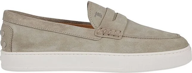 Tod's Torba Slip-On Loafers
