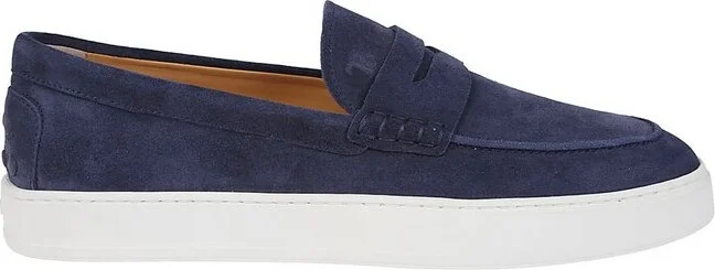 Tod's Torba Slip-On Loafers