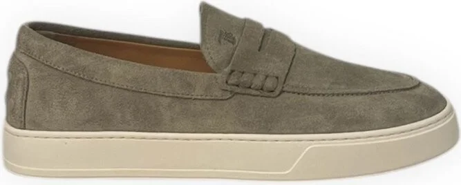 Tod's Torba Slip-On Loafers