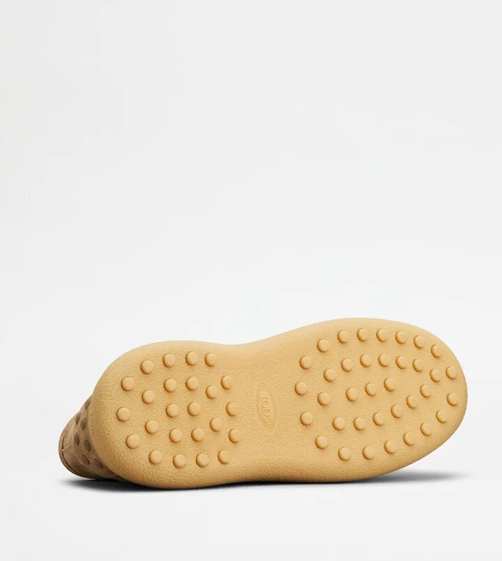 Tod's W. G. Desert Boots in Suede - Image 4